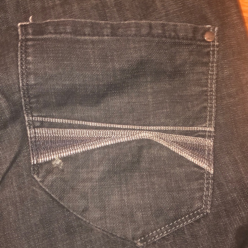 Express Rocco jeans - Picture 5 of 8